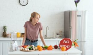 Продукты против морщин: ваш гид по молодости кожи