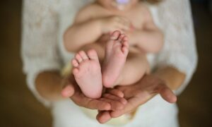 Душа выбирает семью: мистическая связь до рождения