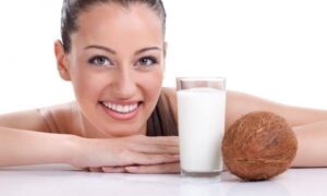 Домашний скраб для лица: секреты красоты с кокосовым маслом и содой