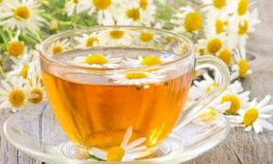 5 напитков для здорового сна: расслабление и крепкий отдых