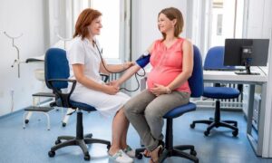 Как преодолеть страх перед родами: советы будущим мамам