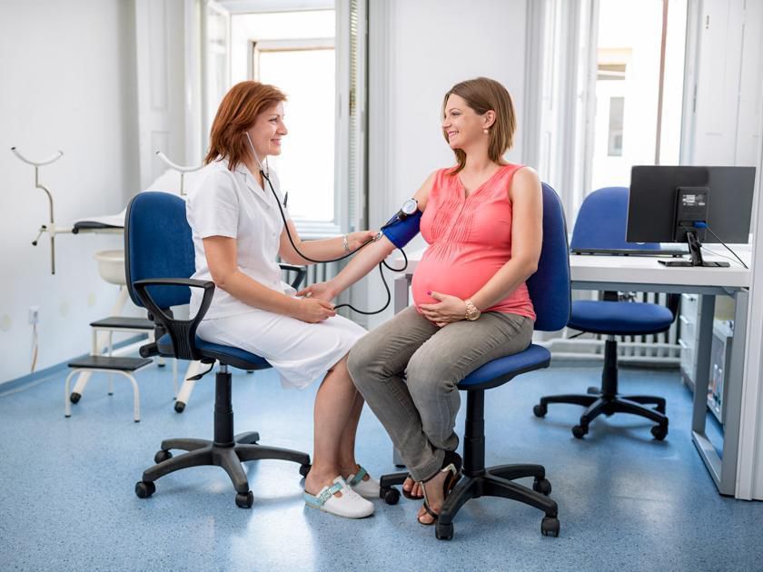 Как преодолеть страх перед родами: советы будущим мамам