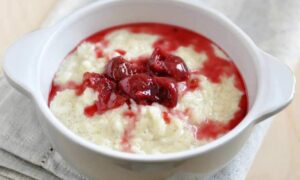 Пять популярных каш, которые на самом деле не так полезны, как мы думаем