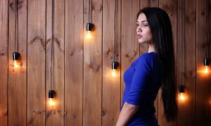 Секреты ухода за длинными волосами: красота и здоровье