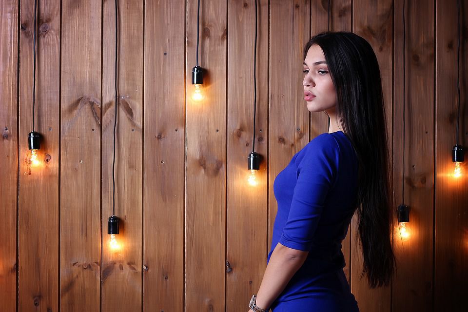 Секреты ухода за длинными волосами: красота и здоровье