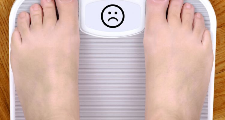 Почему женщины после 45 набирают вес и как это исправить