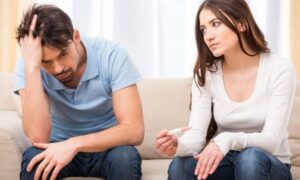 Психология бесплодия: как справиться с тревогой и найти решение