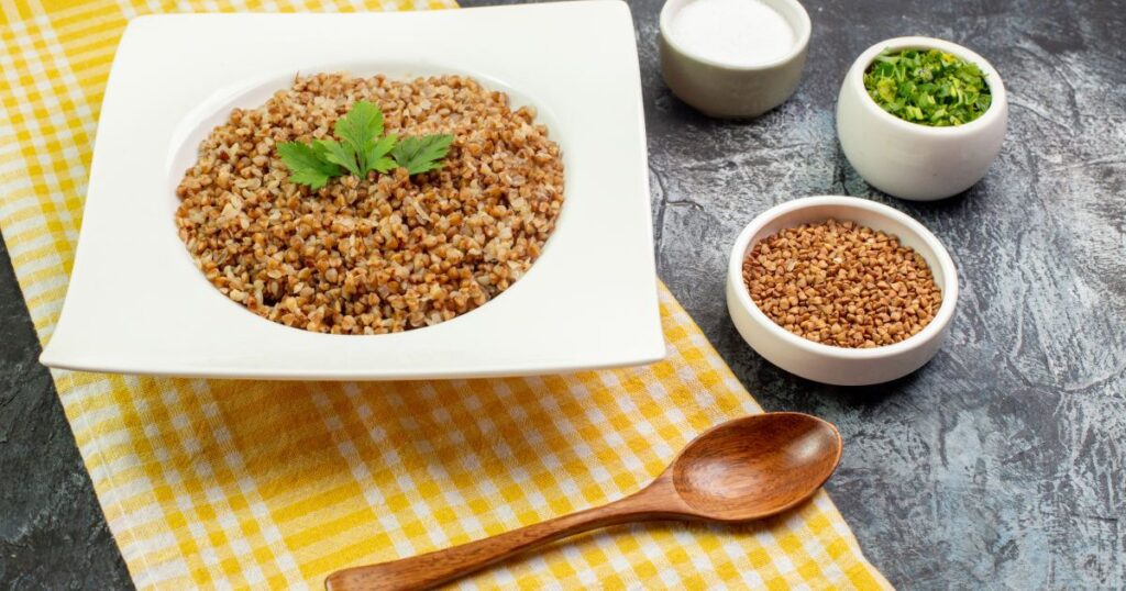 Как правильно варить гречку: секреты вкусной и рассыпчатой каши