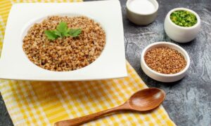 Как правильно варить гречку: секреты вкусной и рассыпчатой каши