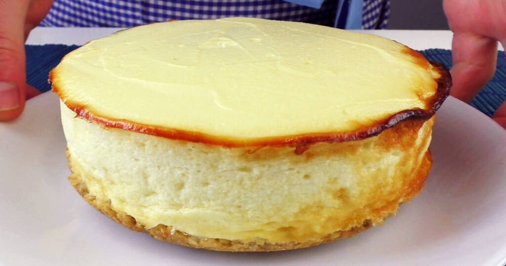 Простой рецепт сырной закуски из 4 ингредиентов, который покорит всех