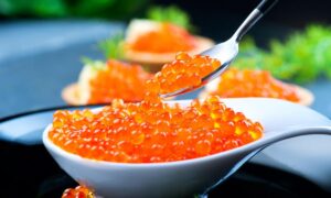Красная икра: гид по выбору настоящего деликатеса