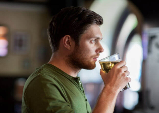 Как алкоголь вредит здоровью: 5 ключевых органов, о которых нужно знать каждой маме