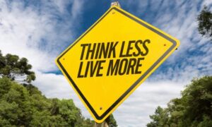 Отдых для мозга: как перестать много думать и жить полной жизнью