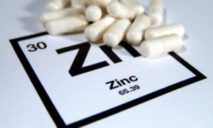 5 причин дефицита цинка: что нужно знать каждой женщине