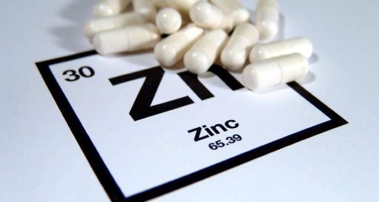 5 причин дефицита цинка: что нужно знать каждой женщине