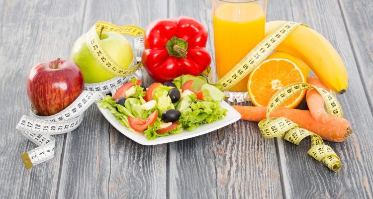 Здоровье и фитнес после 30: питание для активного образа жизни