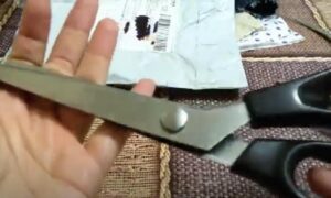 Как заточить ножницы дома: 6 простых советов от экспертов