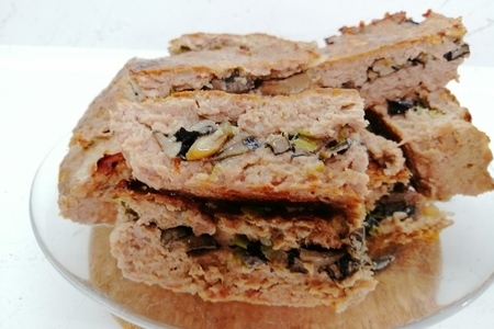 Изысканная мясная запеканка: рецепт для идеального ужина