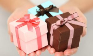 Идеальный подарок: как угадать с выбором для любого случая