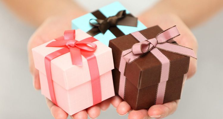 Идеальный подарок: как угадать с выбором для любого случая