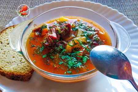 Легкие и быстрые рецепты супов для вашего стола