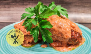 Ленивые голубцы: быстрый и вкусный рецепт для занятых хозяек