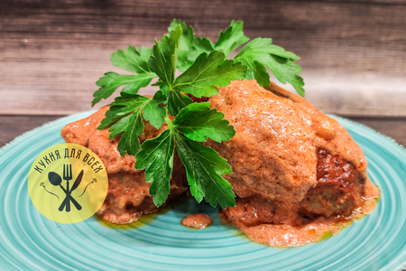 Ленивые голубцы: быстрый и вкусный рецепт для занятых хозяек