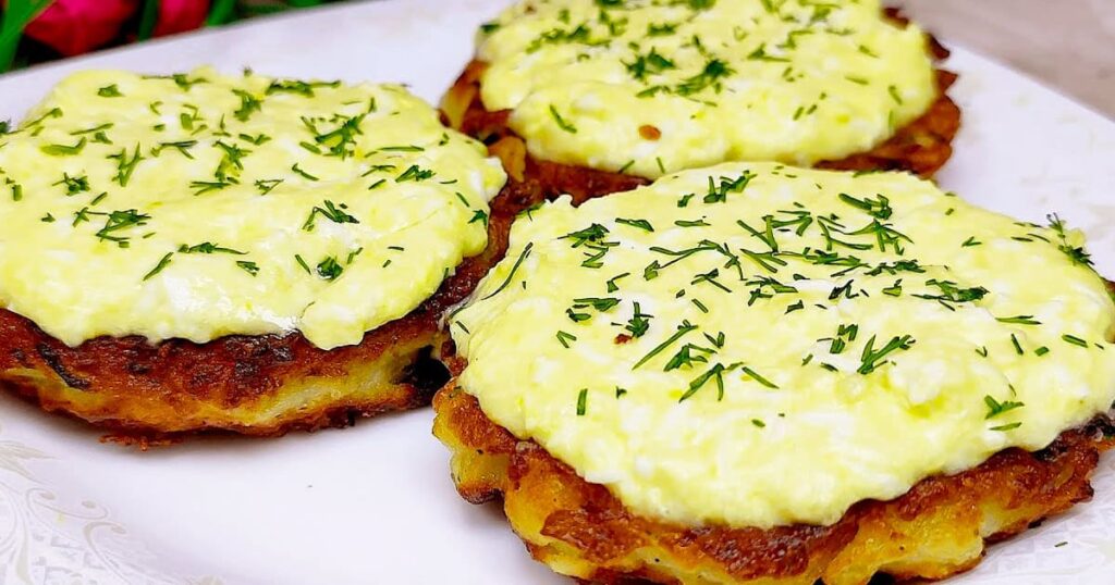 Рецепт ужина, который покорит сердце: вкуснее мяса, настоящее золото для вашей кухни