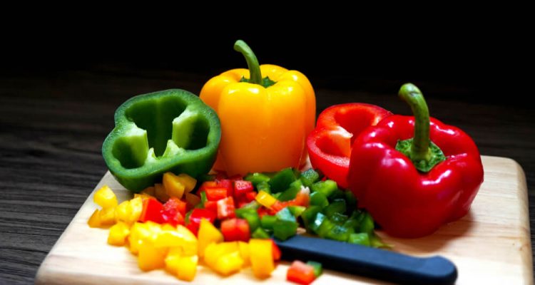 Болгарский перец: польза для здоровья беременных и молодых мам