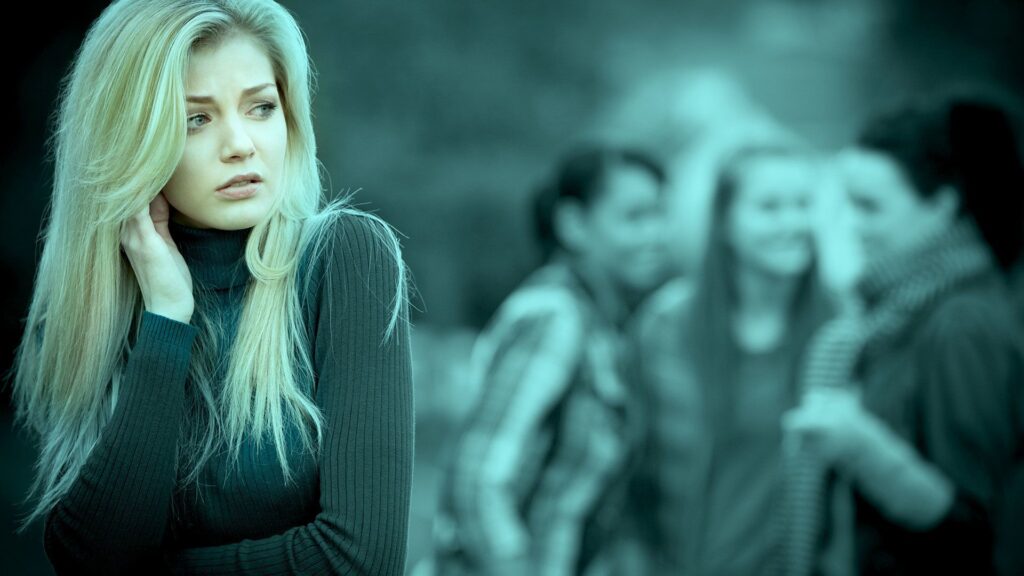 Как понять, что думают другие: секреты женской психологии