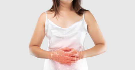 Признаки язвенного колита: что нужно знать будущим и молодым мамам