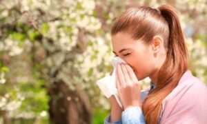 Аллергия: секреты избавления от доктора, которые должна знать каждая женщина