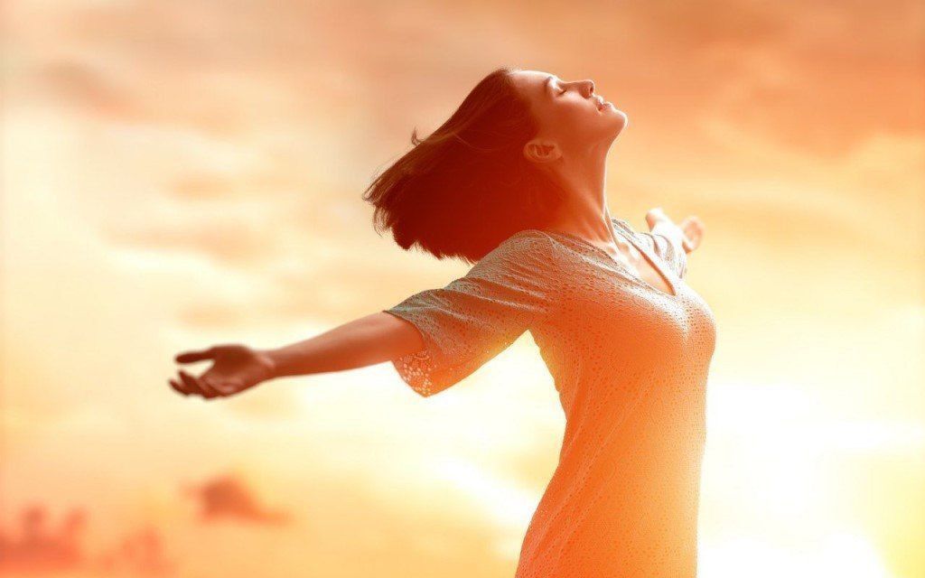 10 шагов к счастливой и наполненной жизни: как научиться радоваться каждому дню