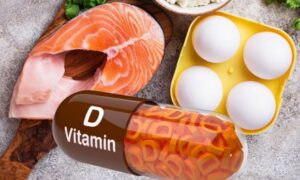 Продукты для восполнения дефицита витамина D: советы эксперта-эндокринолога