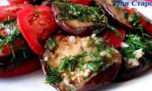 Идеи легких закусок для любого случая