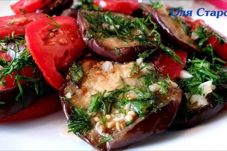 Идеи легких закусок для любого случая