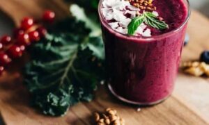 Секреты роскошных волос: натуральные средства для красоты и здоровья