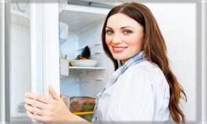 Избавляемся от запаха в холодильнике: простые и эффективные способы