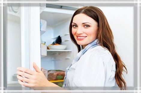 Избавляемся от запаха в холодильнике: простые и эффективные способы